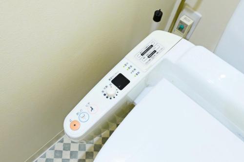 Apartamento Prelion Sapporo - Vacation Stay 57381v