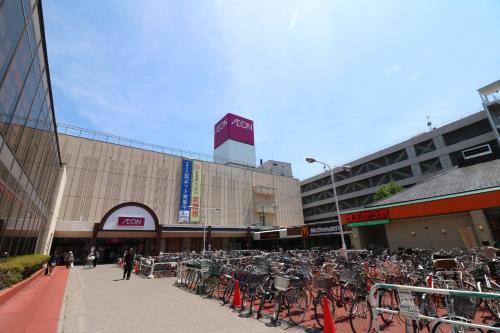 Apartamento One's Villa Sapporo - Vacation Stay 11776