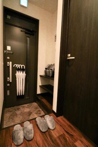 Apartamento One's Villa Sapporo - Vacation Stay 11776