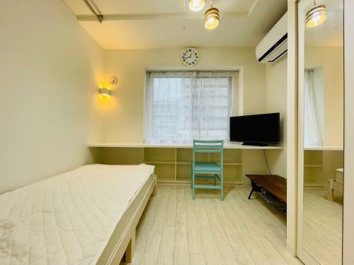 Apartamento ???????????sapporo???303