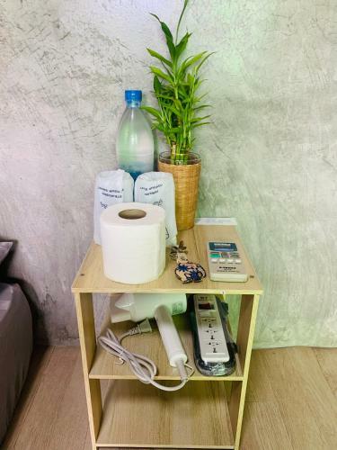 Hotel Krathom Doi Luang