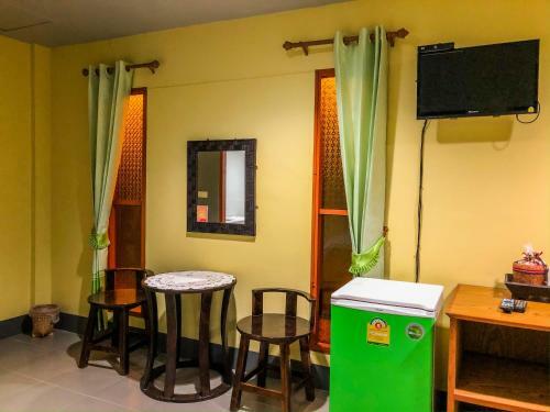 Villa Huen San Fang Hotel ?????????????????