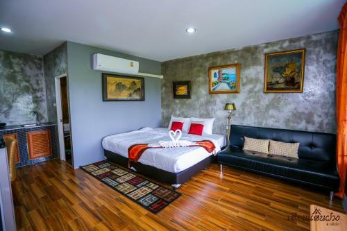 Villa Huen San Fang Hotel ?????????????????