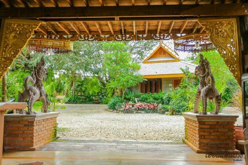 Villa Huen San Fang Hotel ?????????????????