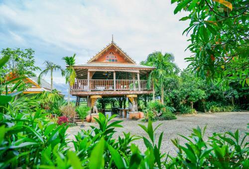 Villa Huen San Fang Hotel ?????????????????