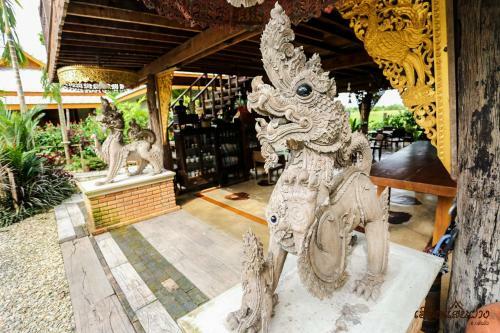 Villa Huen San Fang Hotel ?????????????????