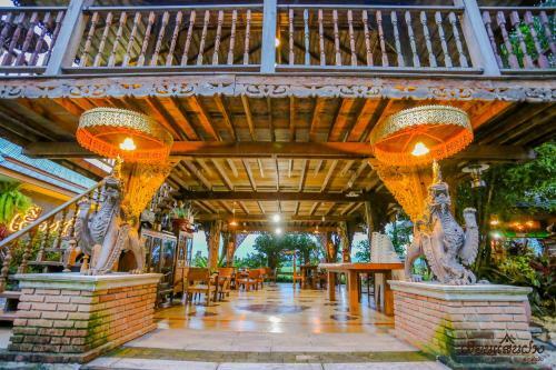 Villa Huen San Fang Hotel ?????????????????