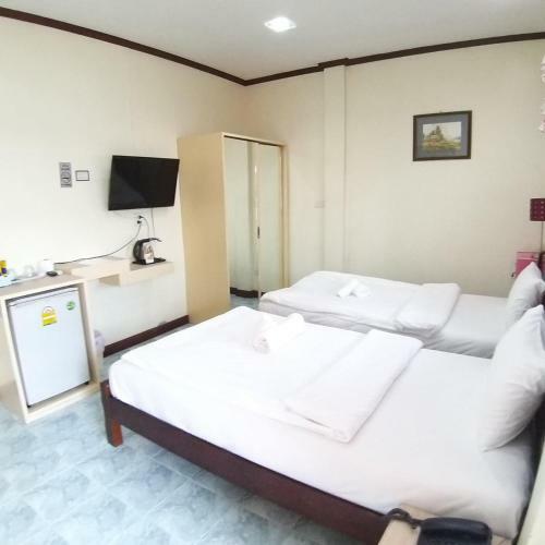 Hotel Linda Rooms