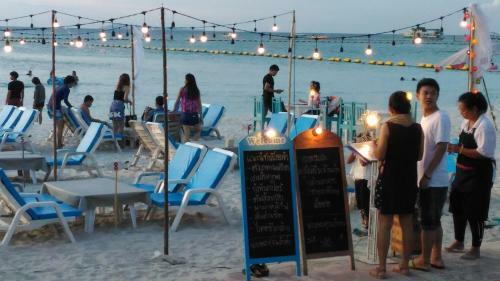 Hostal Sukkee Beach Resort