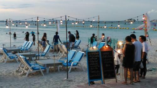 Hostal Sukkee Beach Resort
