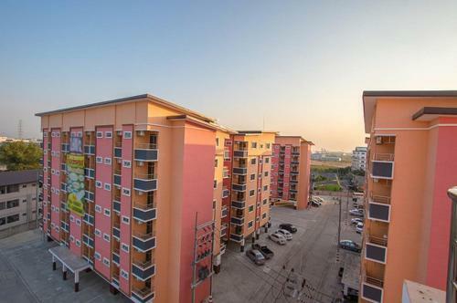 Apartamento Topplace Chonburi Amatanakorn