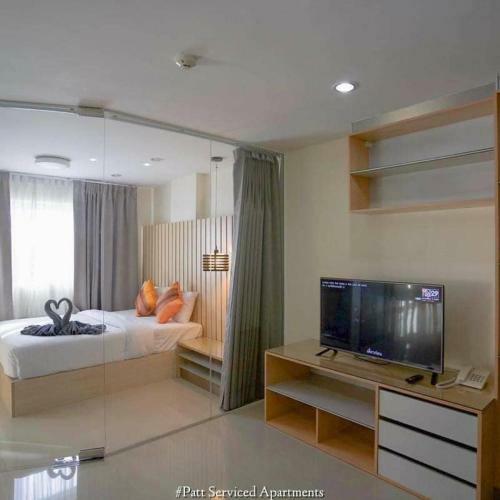 Patt Serviced Apartments