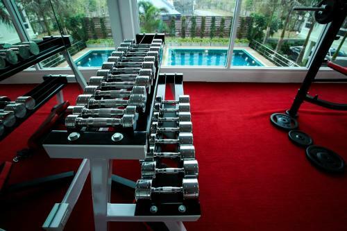 Patt Serviced Apartments
