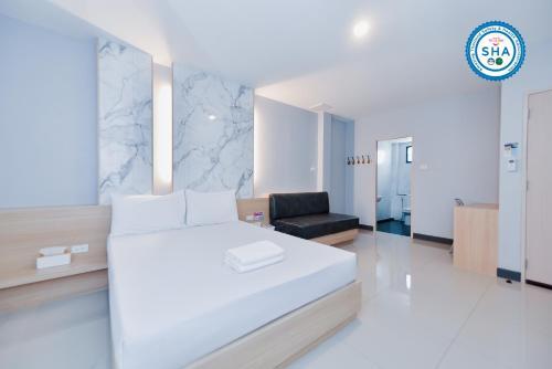 Hotel ?????????????? ??????? Sha Plus