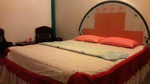 Hostal Jidapha Rooms