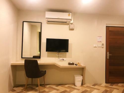 Sj Miracle Hotel