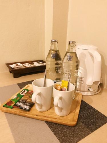 Sj Miracle Hotel