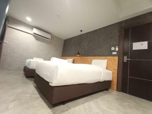 Modern Budget Hotel