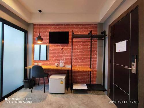 Modern Budget Hotel