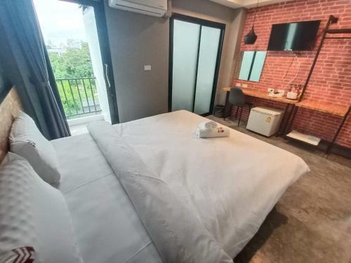 Modern Budget Hotel