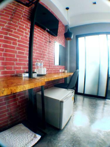Modern Budget Hotel