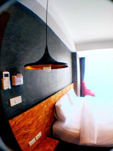 Modern Budget Hotel