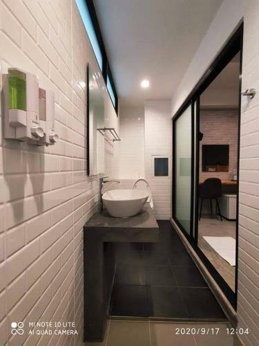 Modern Budget Hotel