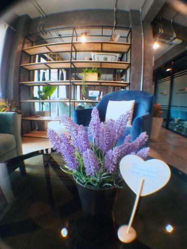 Modern Budget Hotel