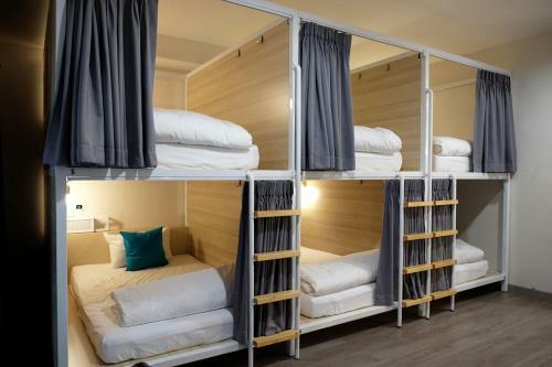 Albergue Siam Mansion - Sha