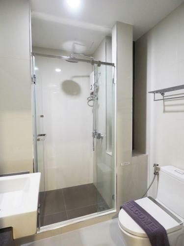 Clover Hotel Hatyai