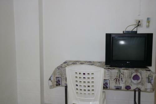 Apartamento J Home