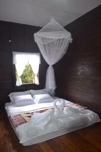 Bed & Breakfast Baan Khun Nai Homestay