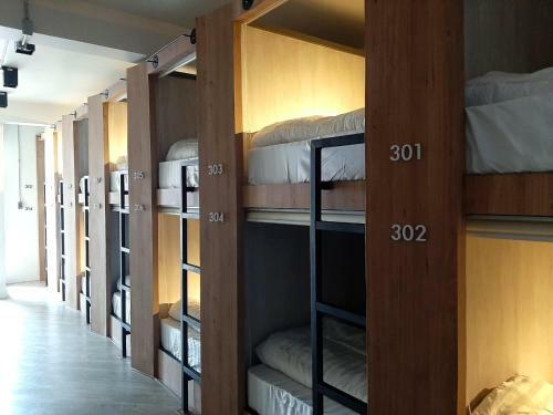 Albergue Little One