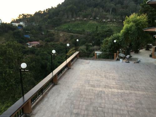 Thai Tea Garden Home