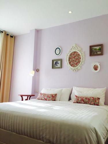 Nai Suan Bed And Breakfast