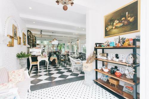 Nai Suan Bed And Breakfast