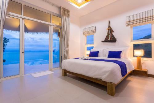 Villa Purana Resort Koh Yao Noi