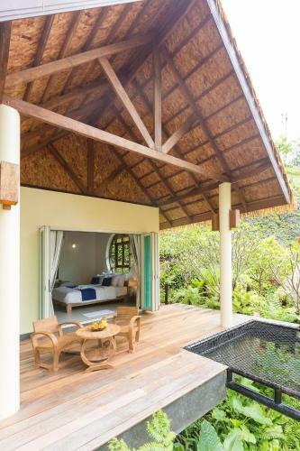 Villa Purana Resort Koh Yao Noi