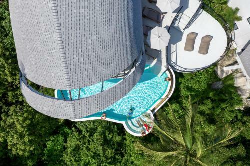 Bed & Breakfast Villa The Spot Koh Samui