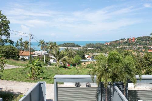 Samui Sea View Villa B