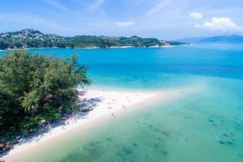 Samui Sea View Villa B