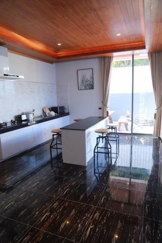 Samui Private Pool Villa1