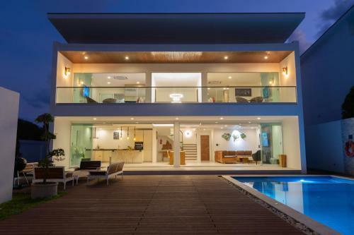 Samui Caledon Villa 3
