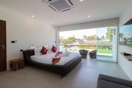 Samui Caledon Villa 3