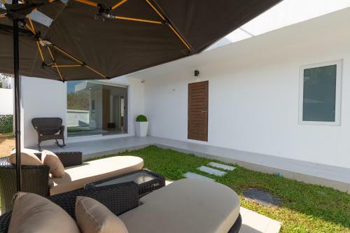 Samui Caledon Villa 3
