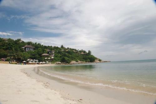 3 Bedroom Pool Villa - 20 Seconds Walk To Beach