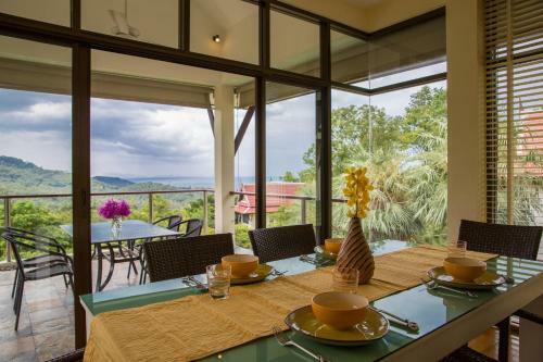 Villa Pai Chon