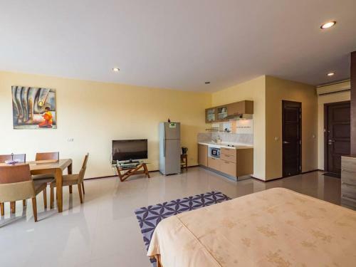 Apartamento Unit A204
