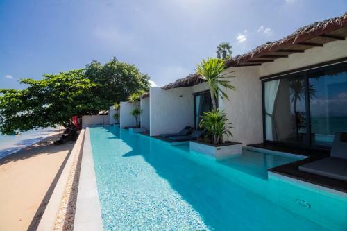 Hotel The Flow Samui Beach Resort