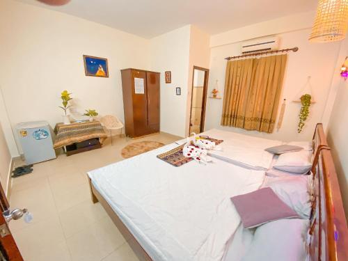 Khoa?nh Kh??c Home & Hotel - Vu?ng Ta?u